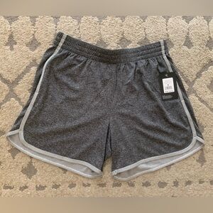 C9 by Champion Women’s Gray Athletic Shorts